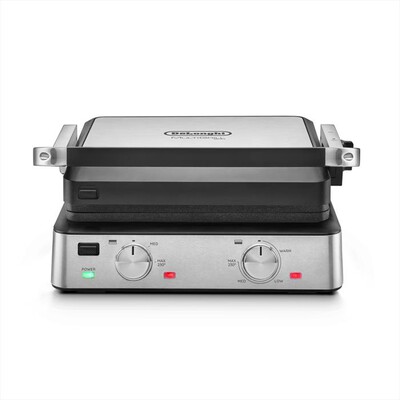 DE LONGHI - CGH920-Silver