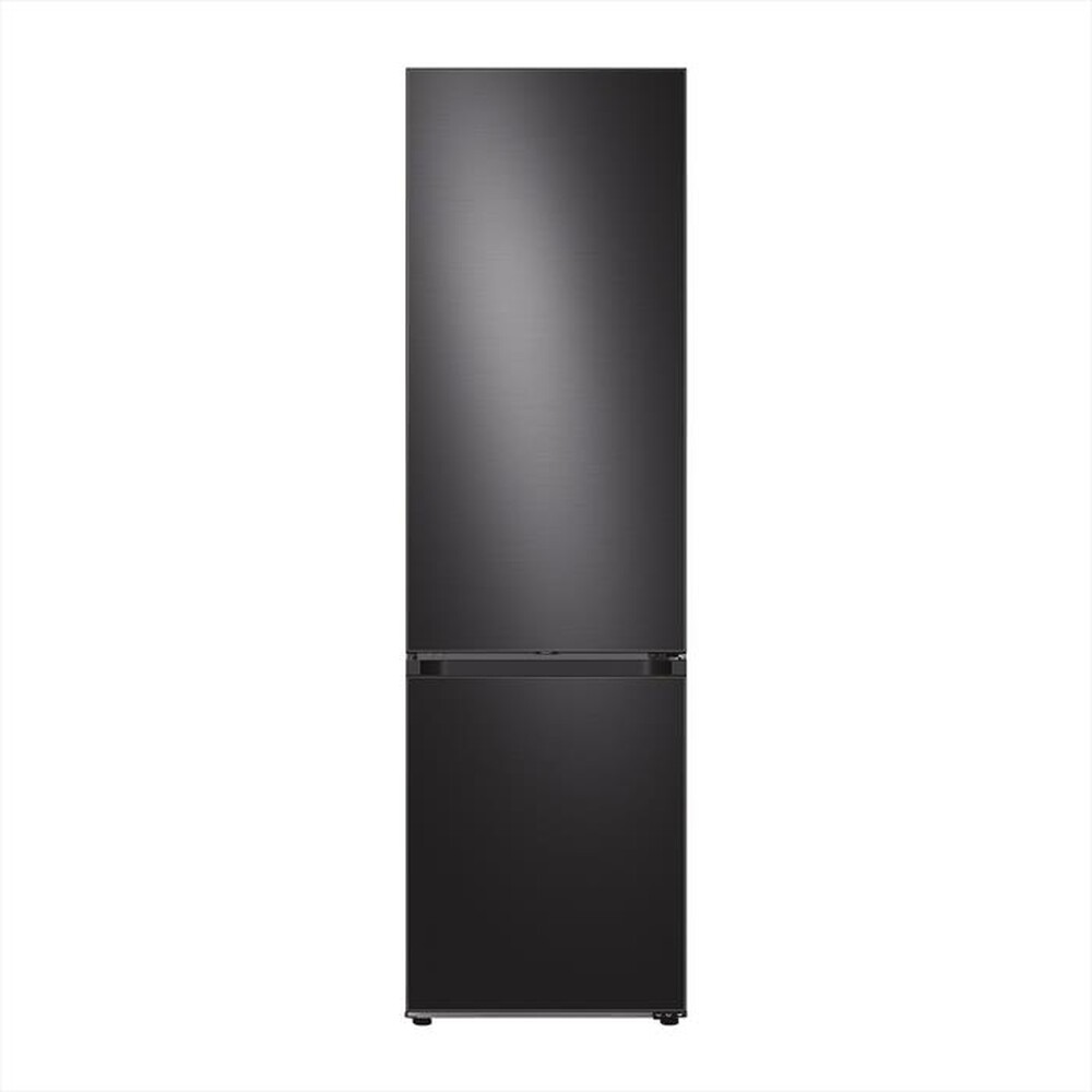 Immagine del prodotto SAMSUNG - Frigorifero combinato RB38C7B6AB1/EF BESPOKE 387l-ANTHRACITE