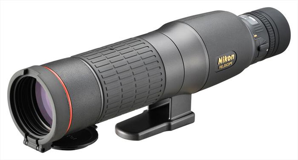 "NIKON - FIELDSCOPE EDG 65 CORPO-Black"