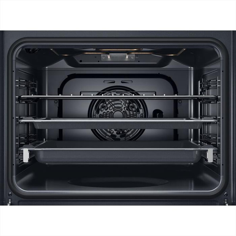 Immagine del prodotto WHIRLPOOL - Forno multifunzione OMR58HU1B Classe A+ 71lt