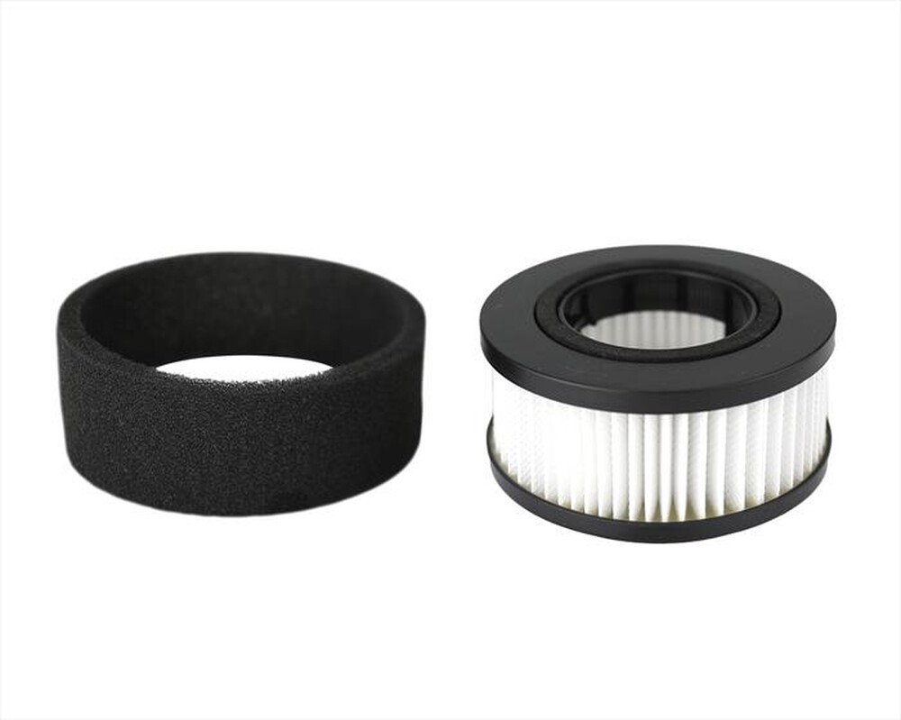 Immagine del prodotto TECHLIFE - Scopa elettrica TFHC2116C-Nero/Arancione