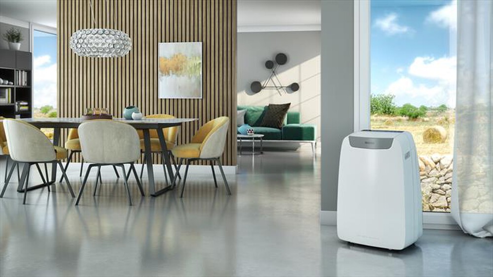 "OLIMPIA SPLENDID - DOLCECLIMA AIR PRO 14 HP WIFI"