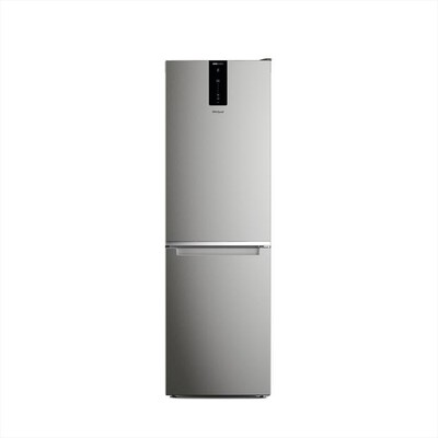 WHIRLPOOL - Frigorifero Combinato W7X 82O OX Classe E