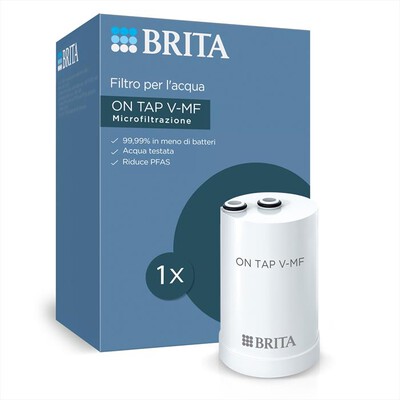 BRITA - Filtro HF per Sistema filtrante On Tap-White