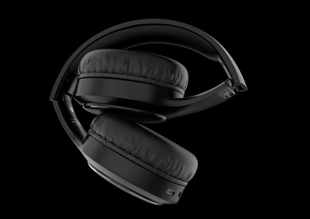 Immagine del prodotto MELICONI - Cuffia TV HP FLASH EVO-Nero