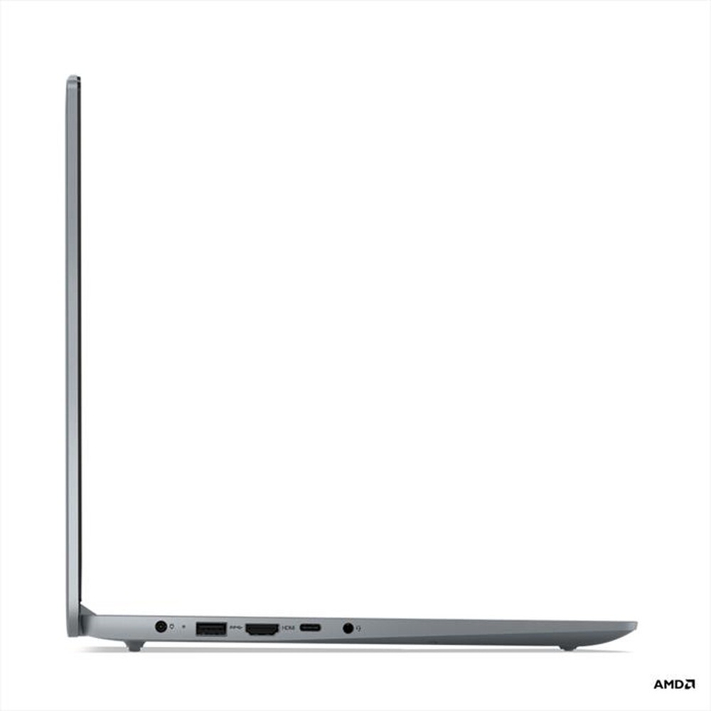 "LENOVO - Notebook 15\" IdeaPad Slim 3 AMD Ryzen5 16GB 512GB-Artic grey"