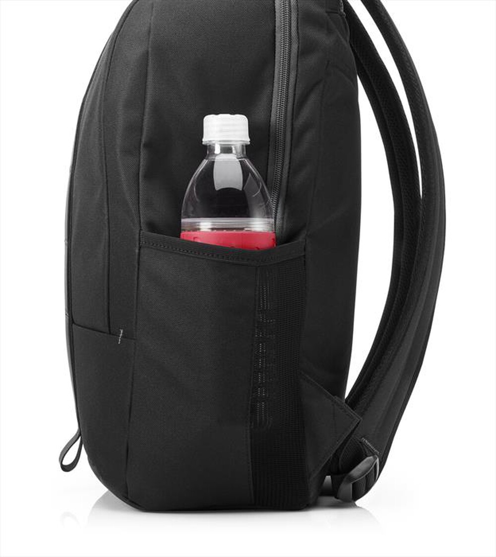 "HP - ZAINO HP COMMUTER BACKPACK-Nero"