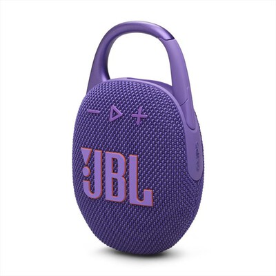 JBL - Speaker CLIP 5-Viola