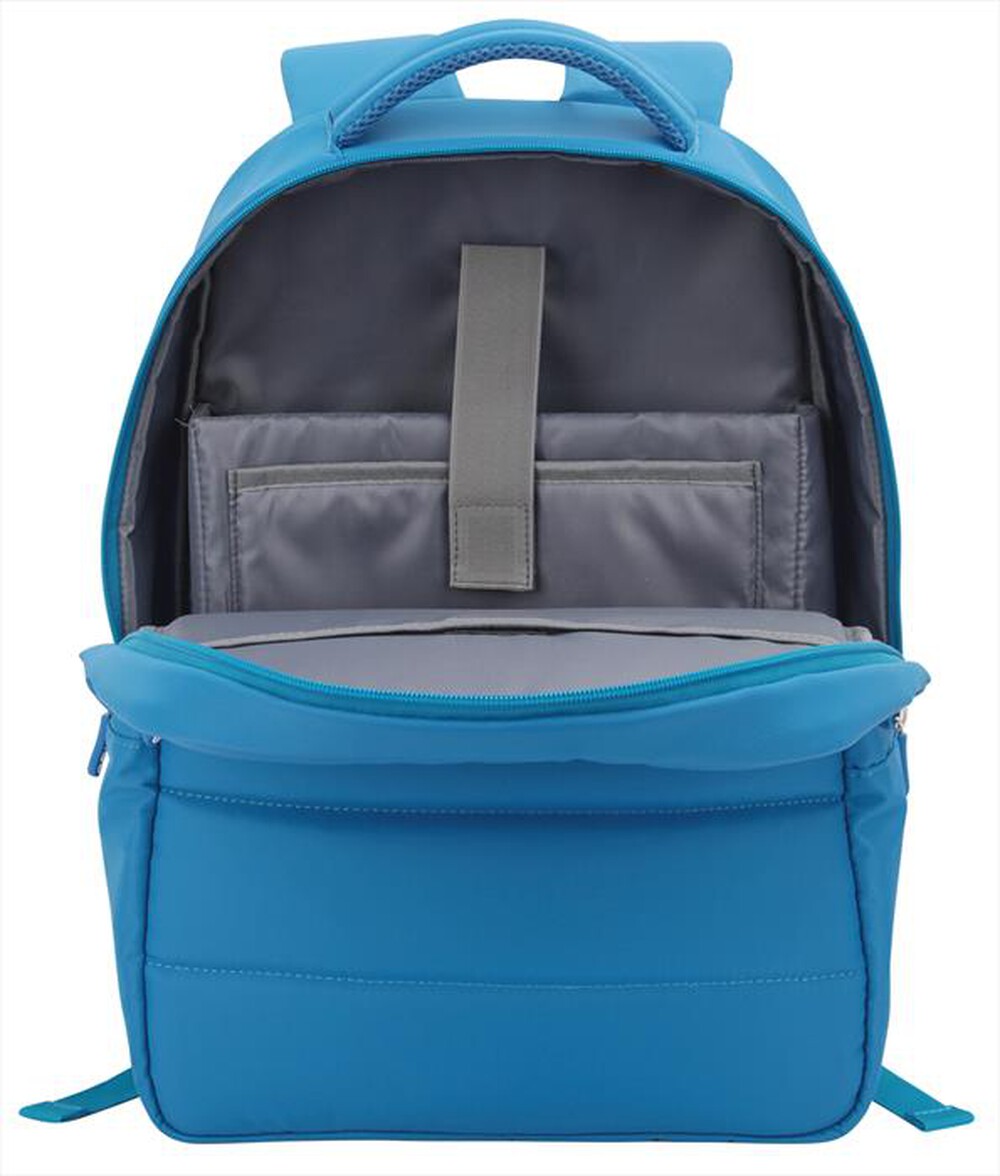"MEDIACOM - INDIGO ZAINO TORINO 15.6\"-Blue"