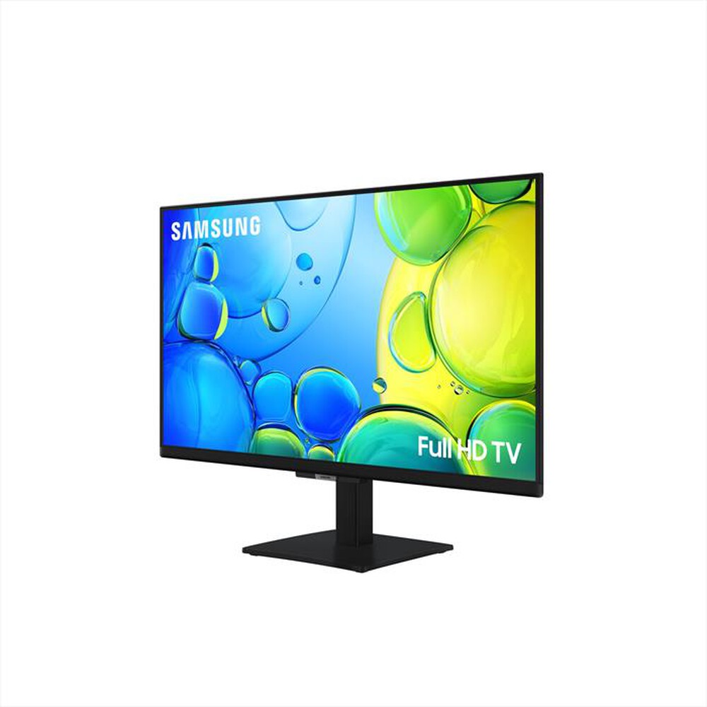 Immagine del prodotto SAMSUNG - Smart TV FHD 27" UE27F6000FUXZT-Black