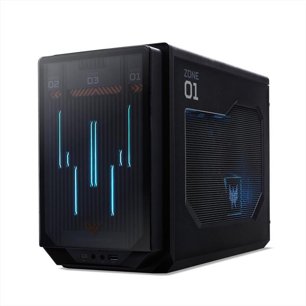 Immagine del prodotto ACER - Desktop PREDATOR ORION X POX-950-Nero