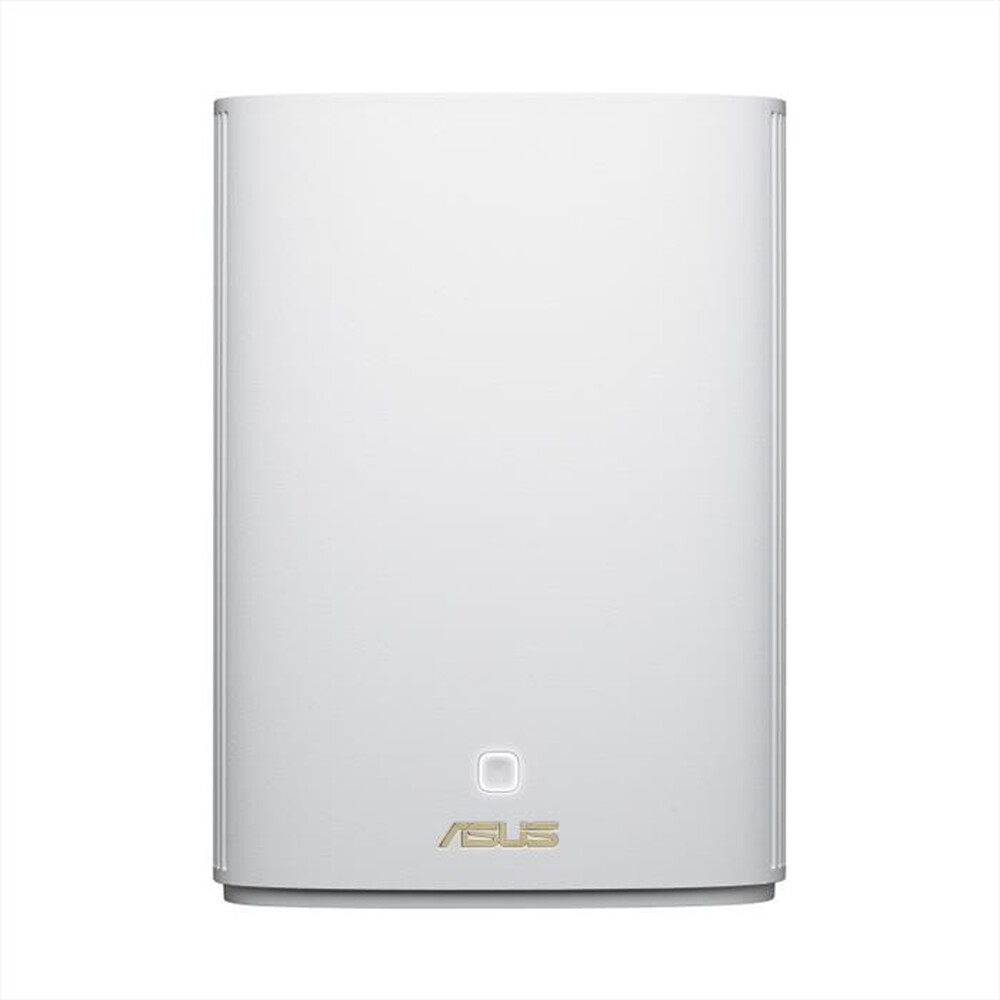 "ASUS - Router ZENWIFI XD6 (2PK)-Bianco"