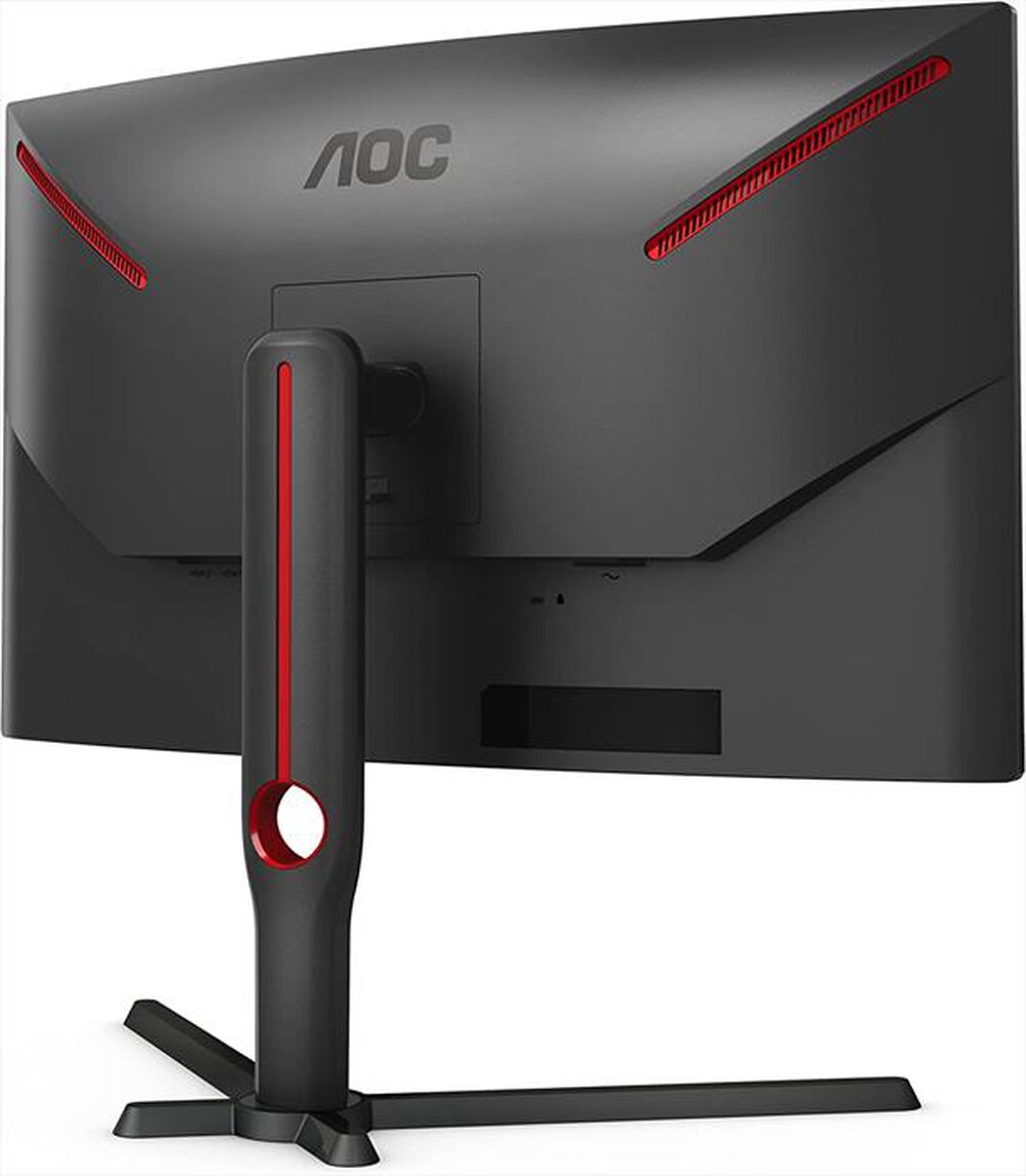 Immagine del prodotto AOC - C27G3U/B