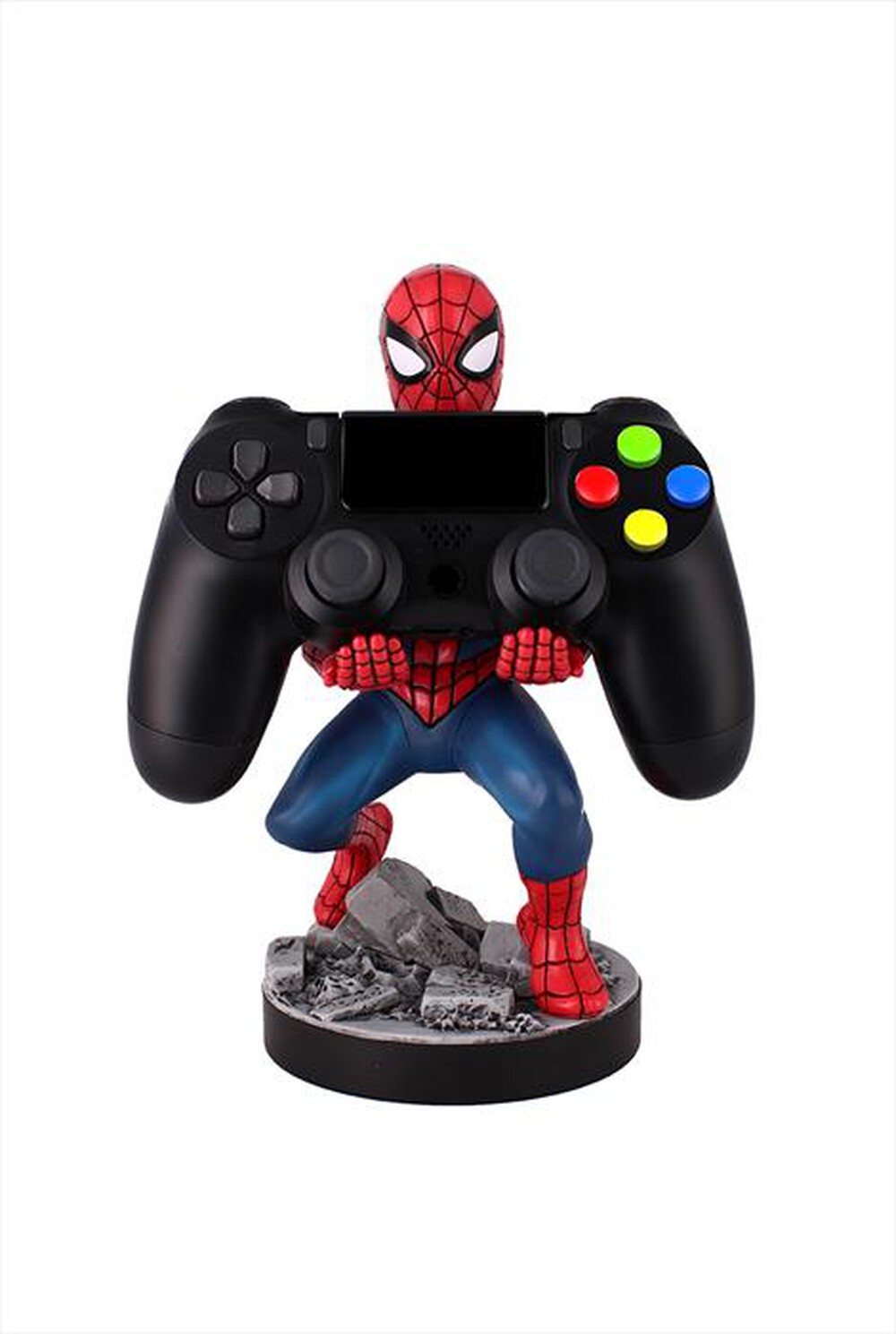 Immagine del prodotto EXQUISITE GAMING - SPIDERMAN CLASSIC CABLE GUY