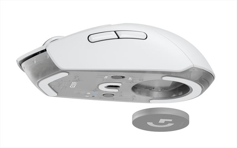 Immagine del prodotto LOGITECH - Mouse gaming G309 LIGHTSPEED-Bianco