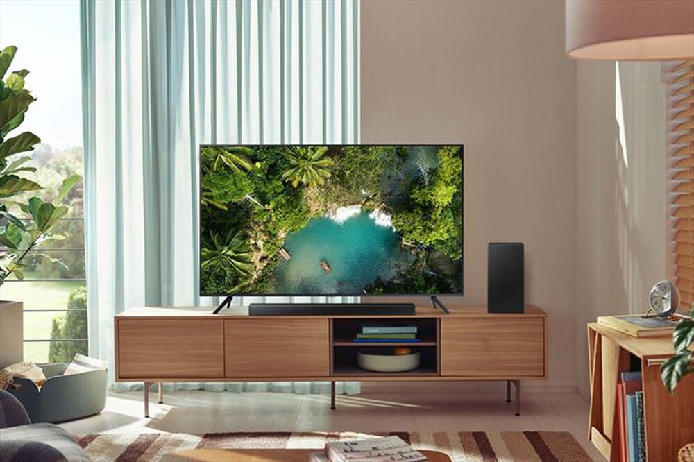 "SAMSUNG - HW-A450/ZF"