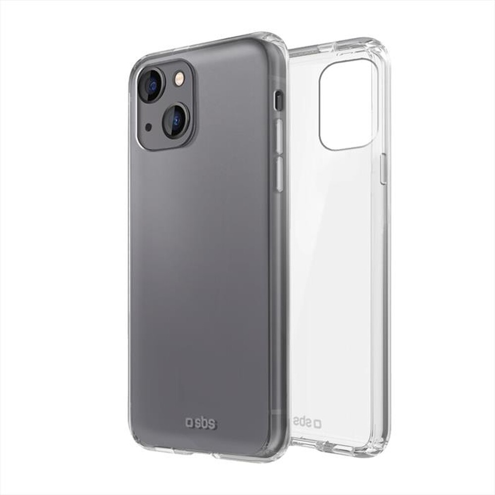 Immagine del prodotto SBS - TESKINIP1361T-Trasparente