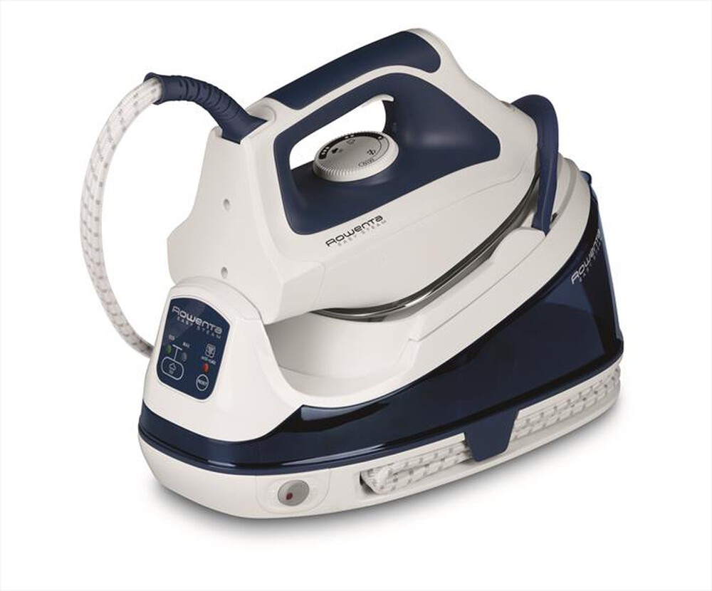 "ROWENTA - VR7040 Easy Steam Ferro da Stiro a Vapore-Blu"