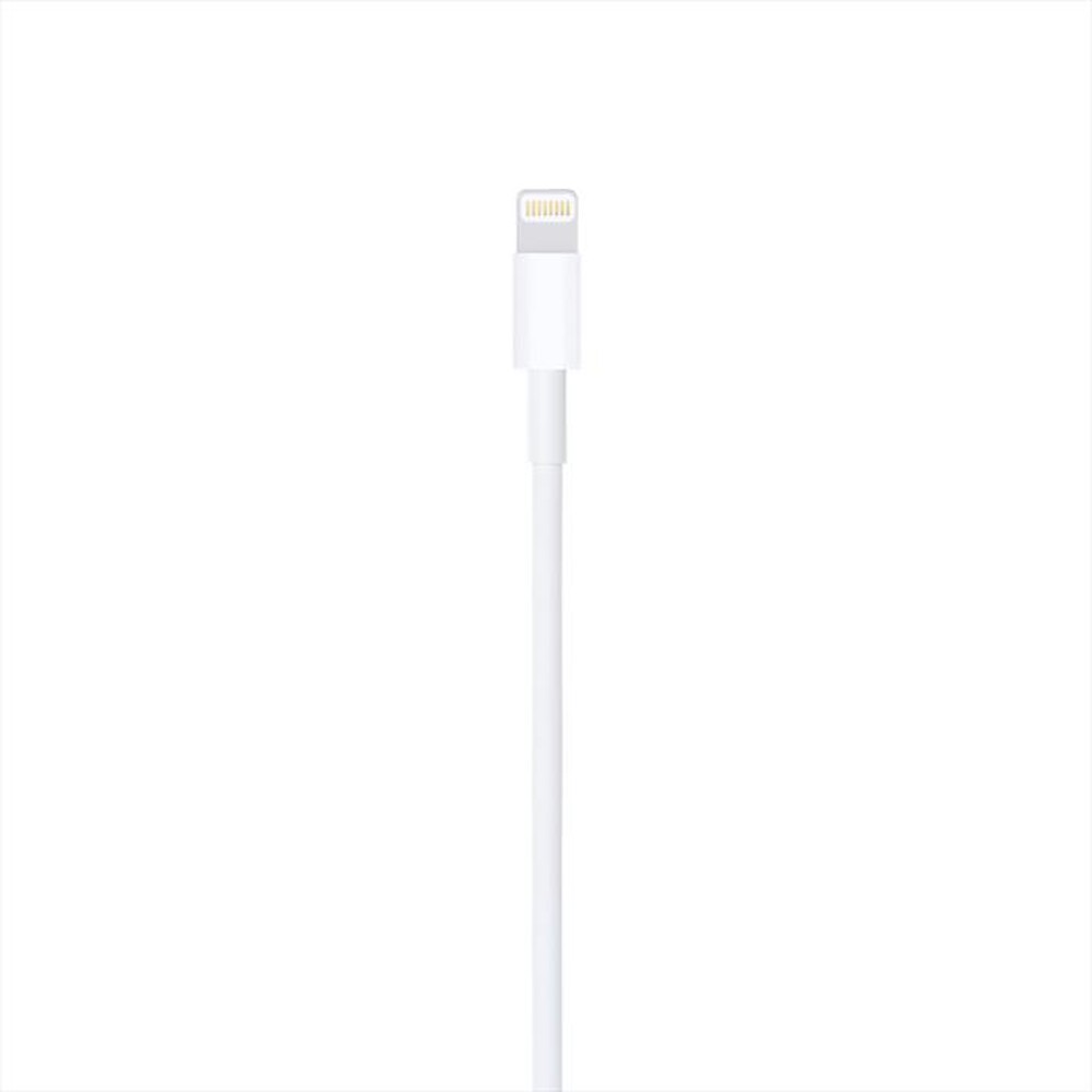 "APPLE - Cavo da Lightning a USB (1 m)"