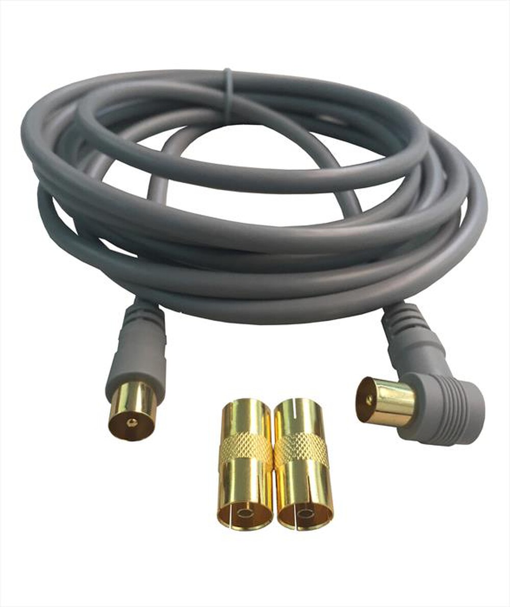 "AAAMAZE - AMVT0002 Cavo RF coassiale RG 59"