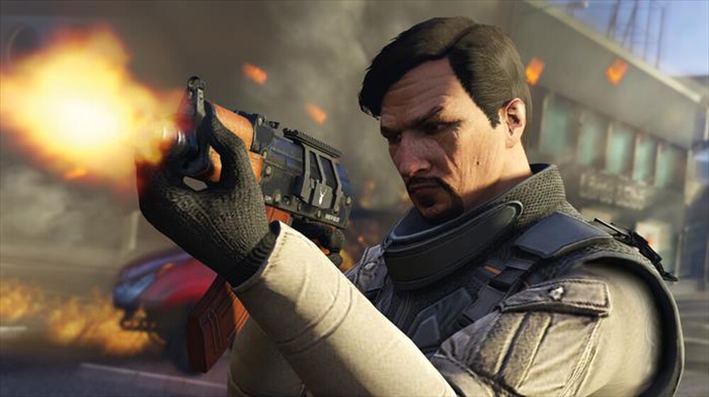 "ROCKSTAR GAMES - GTA 5 XBOXONE (PREMIUM EDITION)"