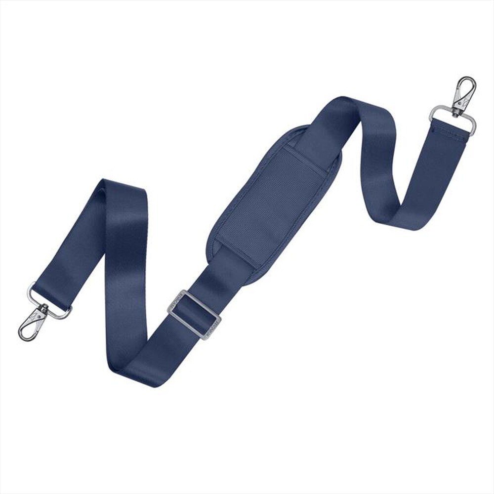 "RIVACASE - 8231 BORSA PER NOTEBOOK DA 15,6\"-Blu"
