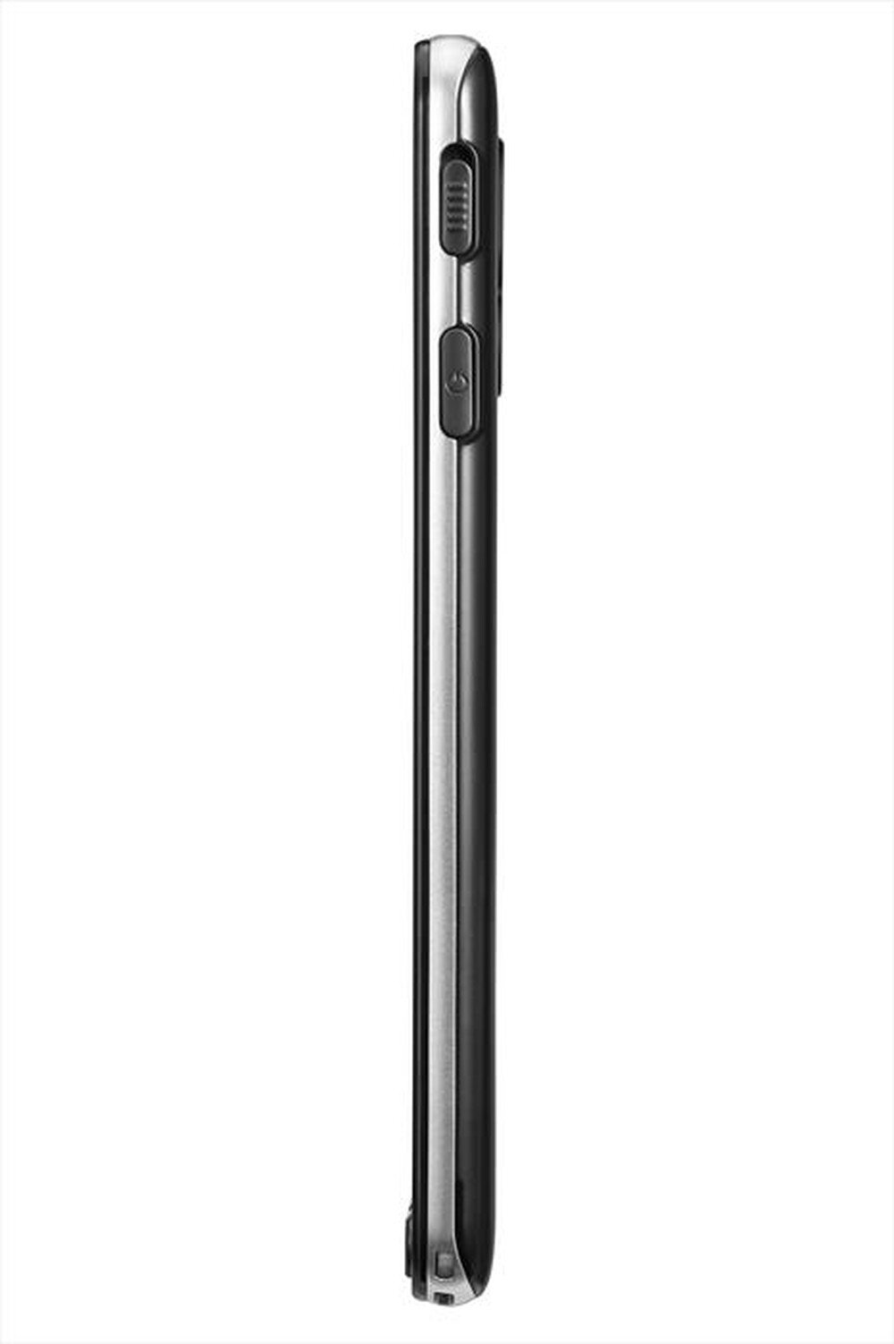 "BRONDI - Bar phone AMICO SMARTPHONE S+-NERO"