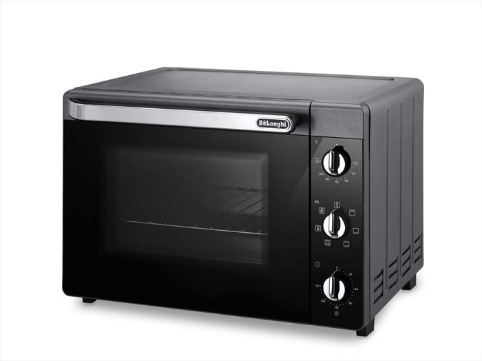 DE LONGHI - EO40123.S-Nero | Euronics