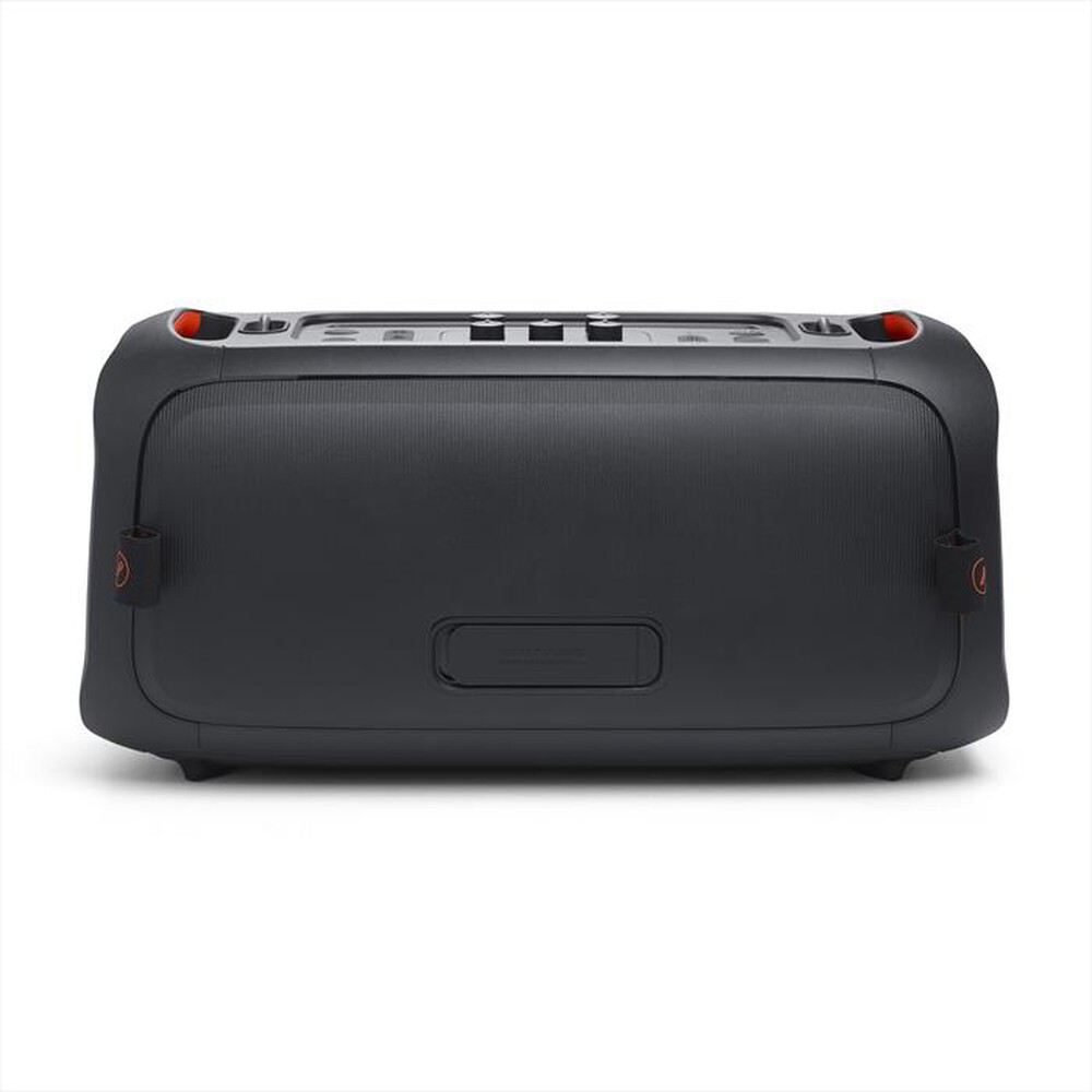 "JBL - PARTYBOX ON-THE-GO ESSENTIAL-Nero"