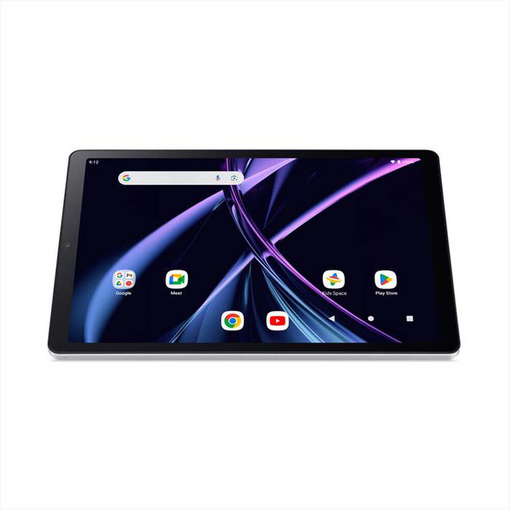 "ACER - ICONIA TAB A10 A10-21-A0AU-Silver"