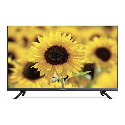 STRONG - Smart TV LED HD READY 32" SRT32HD5553-nero,  STRONG - Smart TV LED HD READY 32" SRT32HD5553-nero