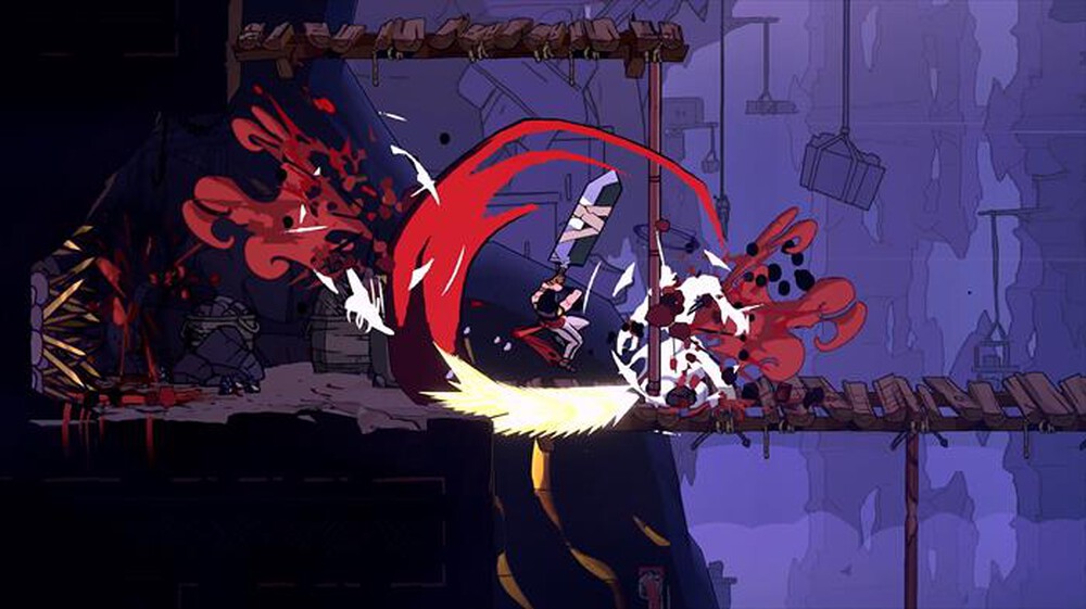Immagine del prodotto UBISOFT - THE ROGUE PRINCE OF PERSIA