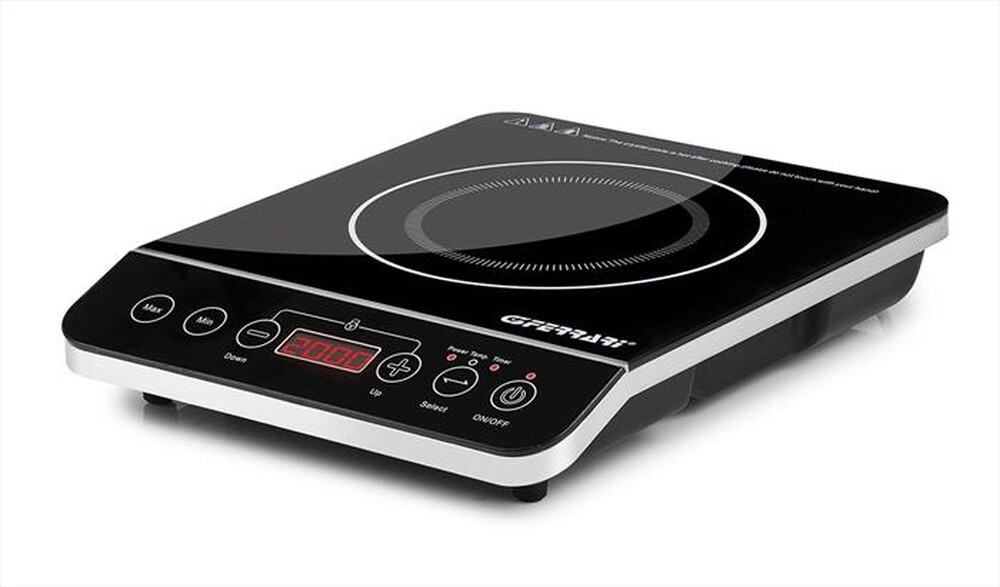 Immagine del prodotto G3FERRARI - G1006100-Nero