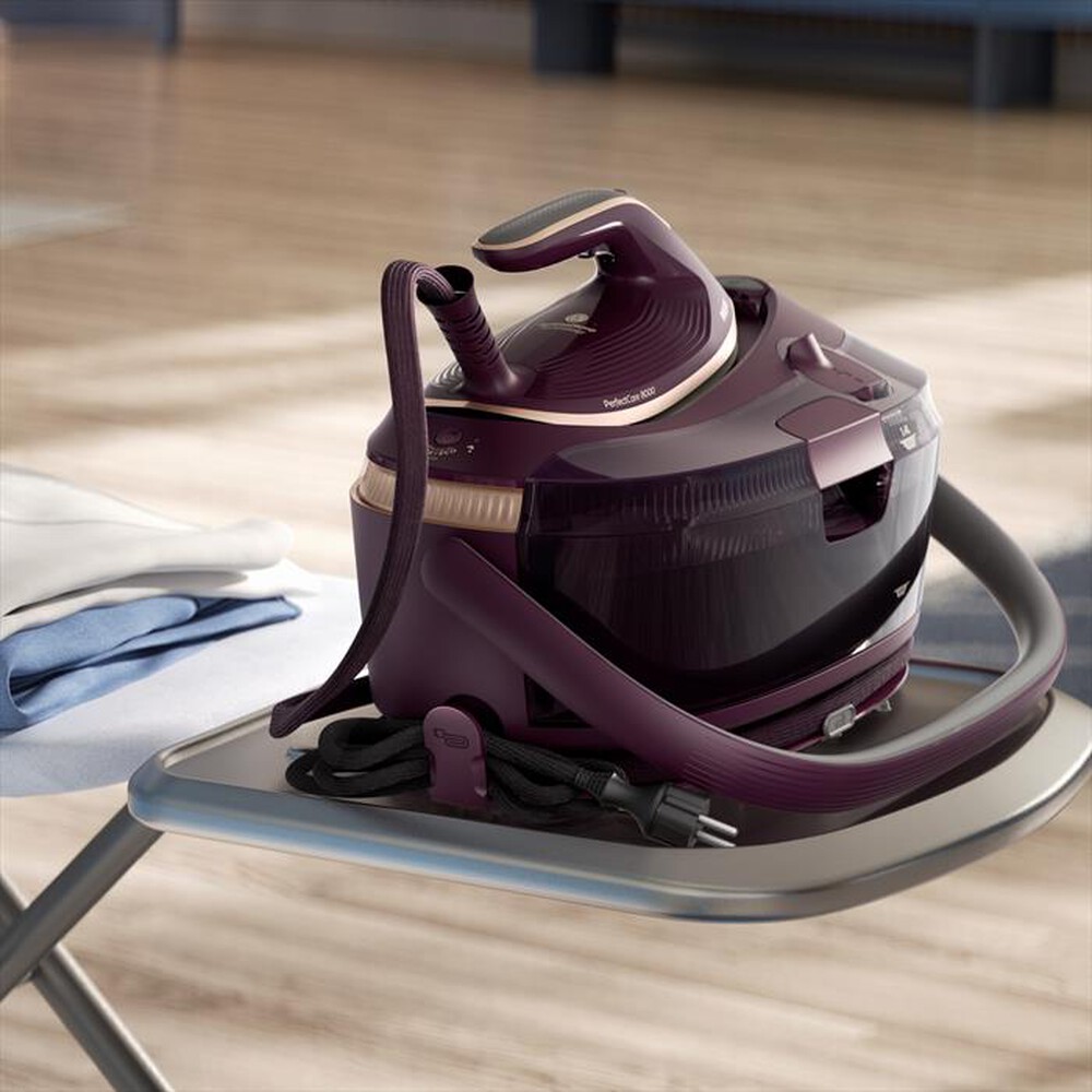 Immagine del prodotto PHILIPS - Sistema stirante PERFECTCARE SERIE 8000 PSG8200/80-Grigio/Oro