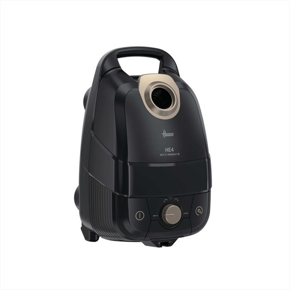 Immagine del prodotto HOOVER - Aspirapolvere a traino HE410P 011-Nero