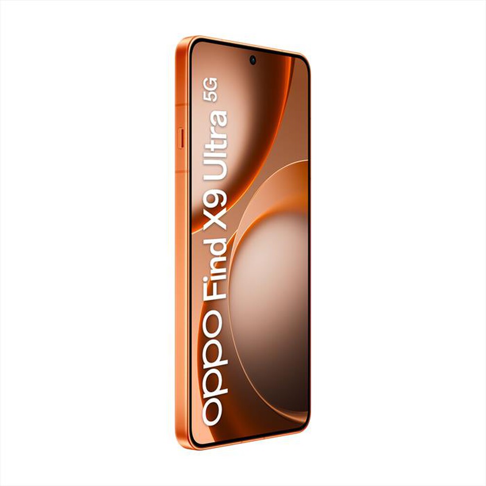 Immagine del prodotto OPPO - Smartphone FIND X9 ULTRA 5G-Canyon Orange