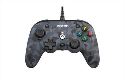 NACON - OLP COMPACT CONTROLLER PRO XBX-CAMO GREY