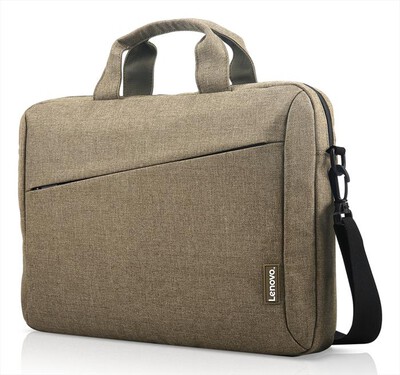 LENOVO - BORSA TOPLOADER LAPTOP T210 15,6 CASUAL-Verde