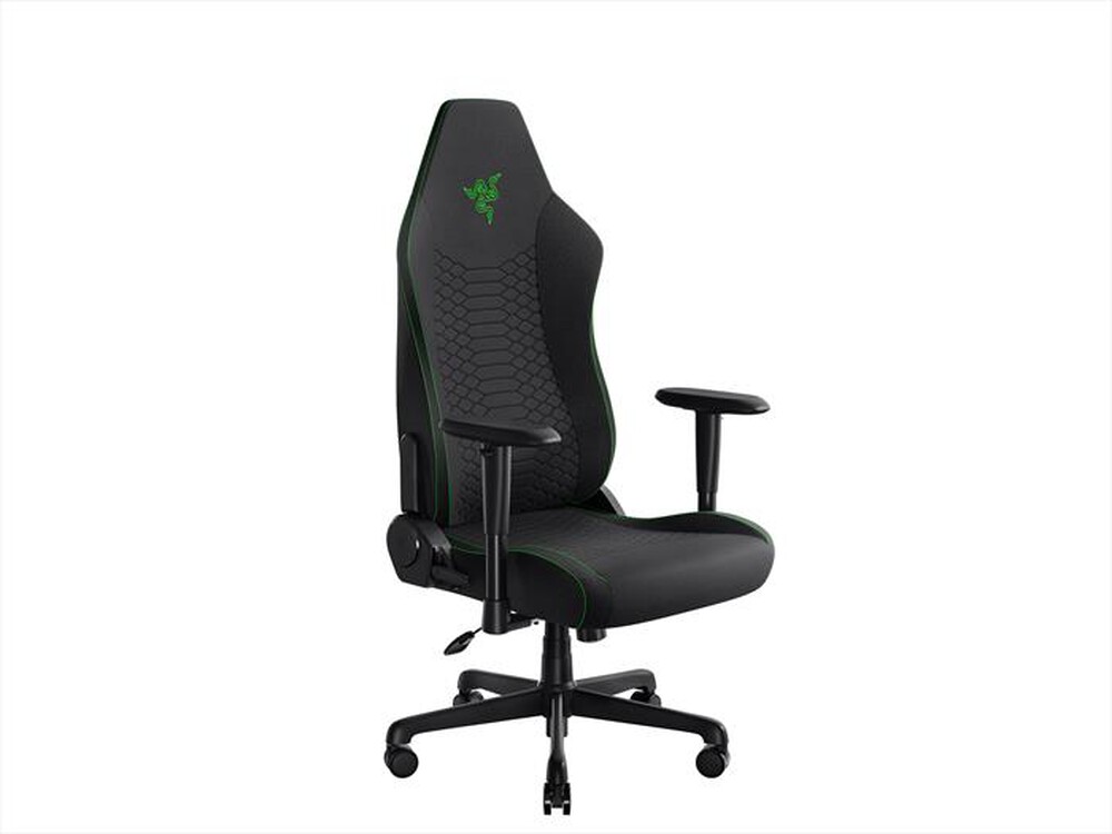 Immagine del prodotto RAZER - Sedia gaming ISKUR V2 X-Nero