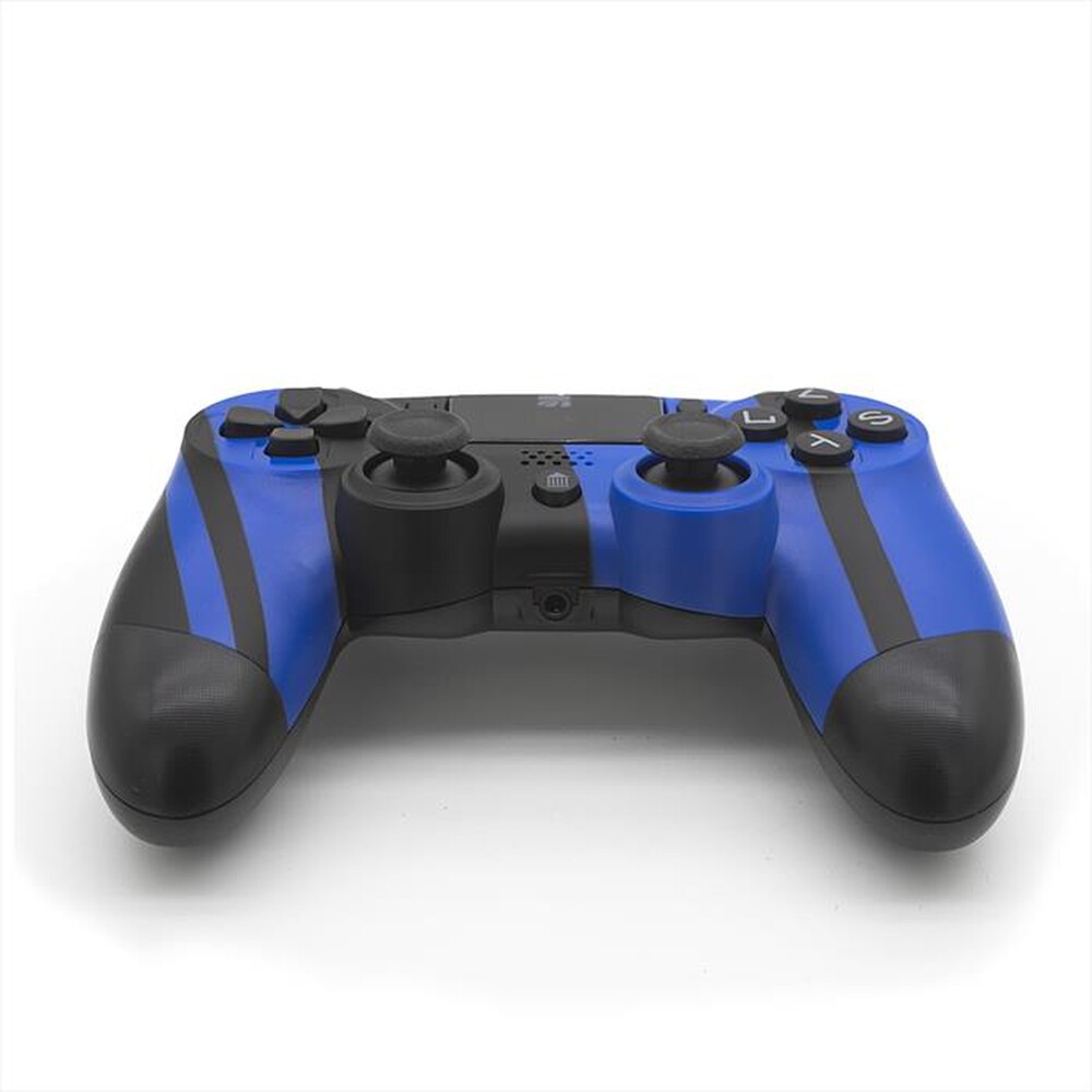 "XTREME - CONTROLLER WIRELESS BT-NERO/BLU"