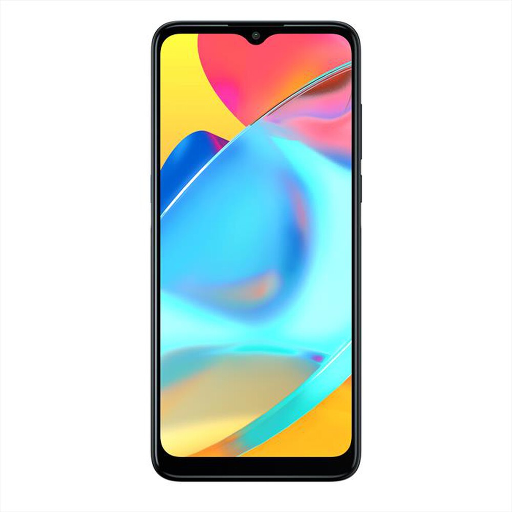 Immagine del prodotto ALCATEL - 3L 2021-Jewelry Black