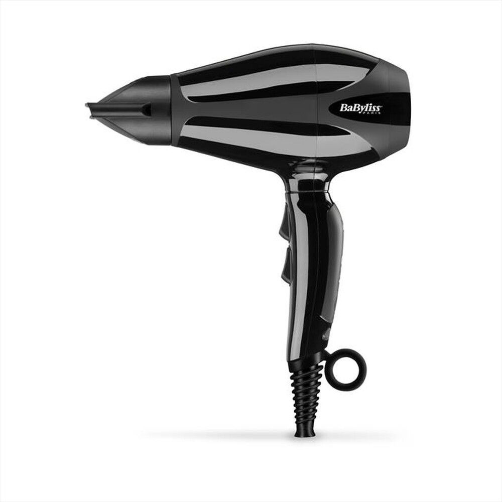 "BABYLISS - 6715DE-Nero"