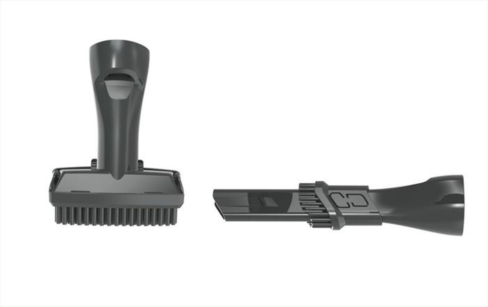 "HOOVER - Aspirapolvere ricaricabile HF322TH 011-Titanio"
