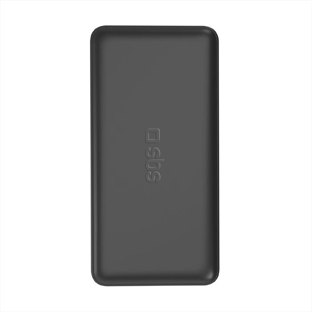 Immagine del prodotto SBS - TTBB20000FASTK-Nero