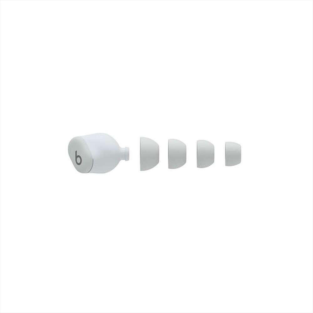 Immagine del prodotto BEATS BY DR.DRE - AURICOLARI TRUE WIRELESS SOLO BUDS-Grigio Tempesta