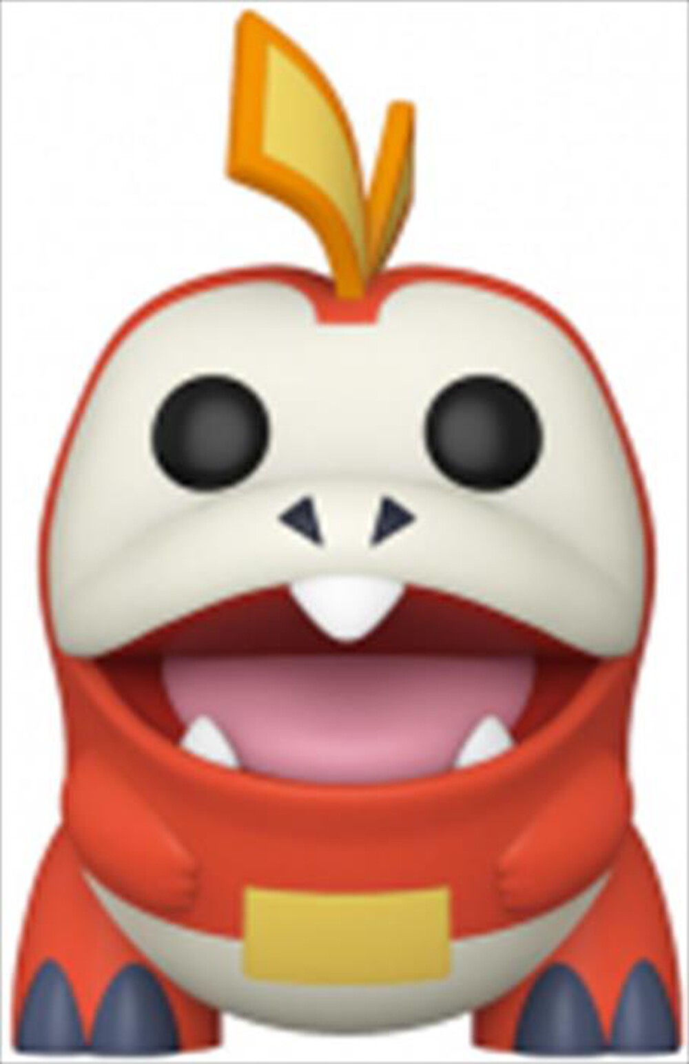 "FUNKO - FUNKO POP Pokemon Fuecoco 1030 80310-n.d."