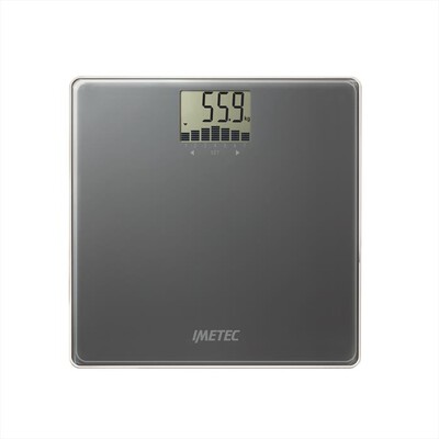 IMETEC - 5818-GRIGIO SCURO