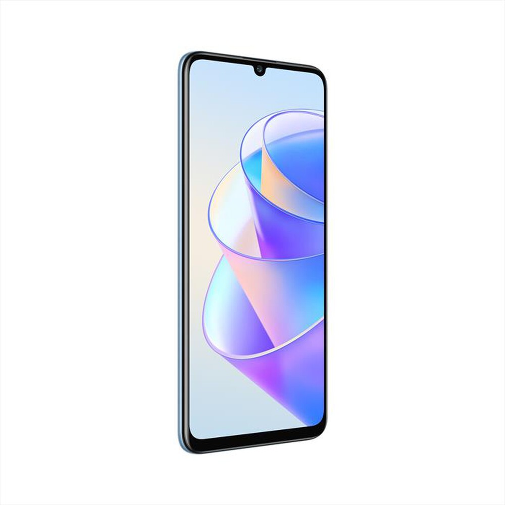 "HONOR - X7A-Titanium Silver"