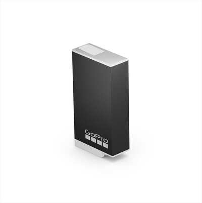 GoPro - MAX ENDURO BATTERY-nero