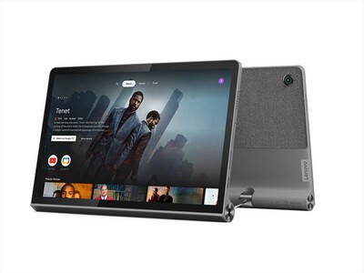 LENOVO - Web book YOGA TAB 11-Storm Grey